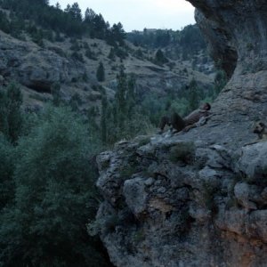 Beyond the Hill: una bellissima scena del film diretto da Emin Alper