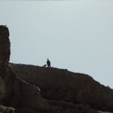 Beyond the Hill: una suggestiva scena del film