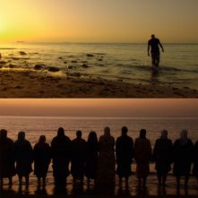 Boiling Dreams: la locandina francese del film