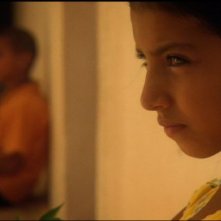 Boiling Dreams: la piccola protagonista del film di Hakim Belabbes