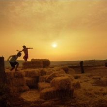 Boiling Dreams: una scena del film