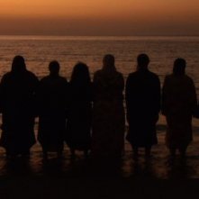 Boiling Dreams: una scena del film marocchino sull'immigrazione diretto da Hakim Belabbes