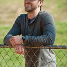 Di nuovo in gioco: Justin Timberlake è Johnny Flanagan, rivale di Clint Eastwood nel film