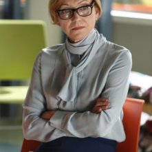 Go On: Julie White nell'episodio There's No 'Ryan' in 'Team