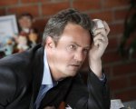 Matthew Perry: la 'Regina della Ketamina' nega di aver conosciuto la star di Friends