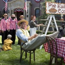 Go On: Matthew Perry nell'episodio Big League Chew