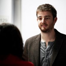 Gorka Otxoa nella commedia spagnola Bypass