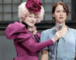 Il Blu-ray di Hunger Games