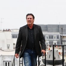 Il cecchino: Daniel Auteuil in una scena del film diretto da Michele Placido