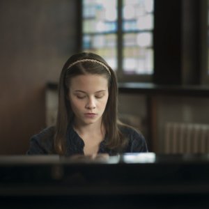 Jasna Fritzi Bauer in Für Elise (2012)