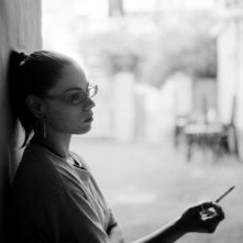 Le cose belle: Adele Serra una scena del documentario ambientato nella Napoli del 1999