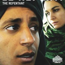 Le Repenti: la locandina internazionale del film