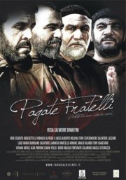 Pagate fratelli: la locandina del film