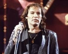 Sanremo 1983: Vasco Rossi