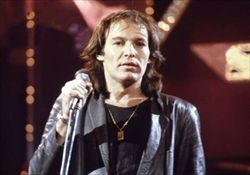 Sanremo 1983: Vasco Rossi