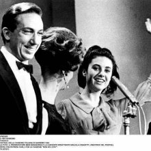 Sanremo 64: Mike Bongiorno e Gigliola Cinquetti