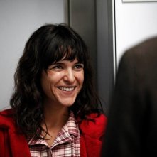 Sara Cozar è Maria nella commedia spagnola Bypass