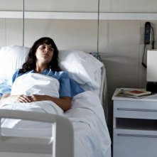 Sara Cozar in ospedale nella commedia spagnola Bypass