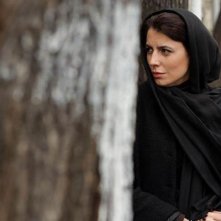 The last step: Leila Hatami in una scena del thriller drammatico diretto da Ali Mosaffa