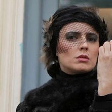 The last step: un intenso sguardo di Leila Hatami tratto dal film