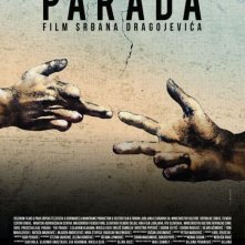 The Parade: la locandina originale del film
