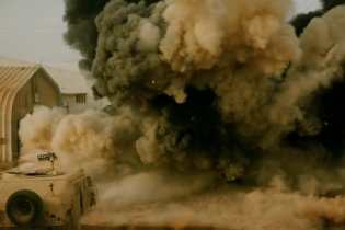 Trailer - Zero Dark Thirty