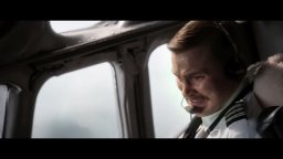 Trailer internazionale - Flight