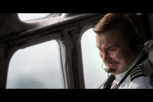 Trailer internazionale - Flight