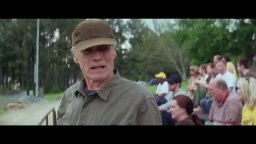 Trailer italiano - Di nuovo in gioco