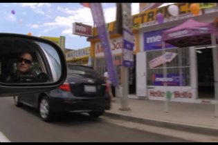 Trailer italiano in esclusiva - End of Watch - Tolleranza zero