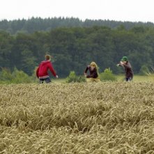 Un'estate da giganti: una scena del film d'avventura per ragazzi diretto da Bouli Lanners