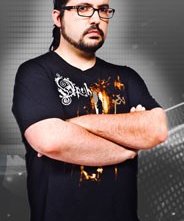 Una foto di Alessandro Grimaldini