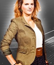 Una foto di Chiara Galiazzo