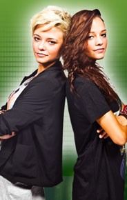 Una foto di Donatella