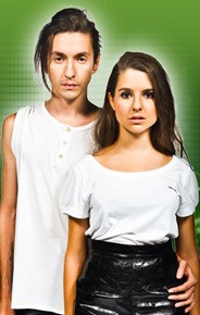 Una foto di Frères Chaos