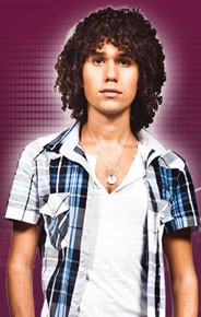 Una foto di Nicola  Aliotta