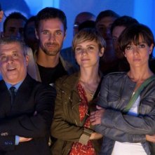 Viva l'Italia: una scena del film