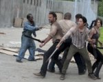 The Walking Dead - Premiere stagione 3