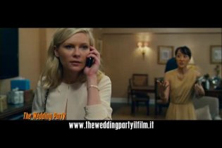 Clip 'Regan' - The Wedding Party