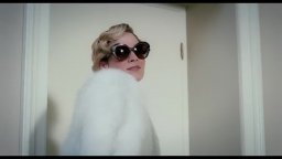 Teaser Trailer - Il volto di un'altra