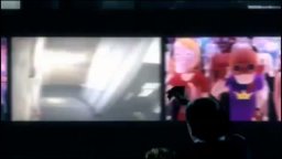 Video-recensione Black Mirror