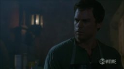 Video-recensione Dexter, stagione 7