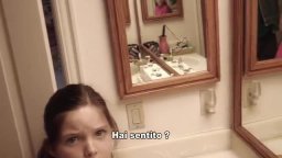 Videoriassunto della saga - Paranormal Activity 4