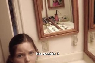 Videoriassunto della saga - Paranormal Activity 4