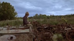 Backstage 1 - Un'estate da giganti