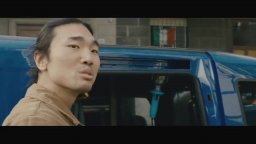 Clip 'Ho detto che lei fa il pilota' - Il comandante e la cicogna