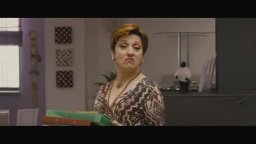 Clip 'L'avvocato è molto più slanciato' - Il comandante e la cicogna