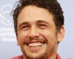 James Franco e Glenn Close in 'The Grace That Keeps This World'