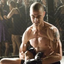 Matthew Fox è un fascio di muscolo in Alex Cross, nel quale interpreta Picasso