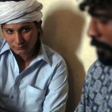Noor: una scena del film franco-pakistano diretto da Çağla Zencirci e Guillaume Giovanetti